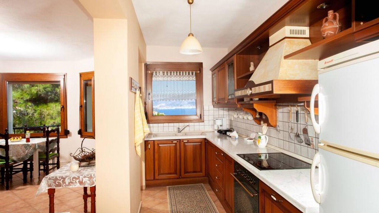 Photo of Kitchen in Volos