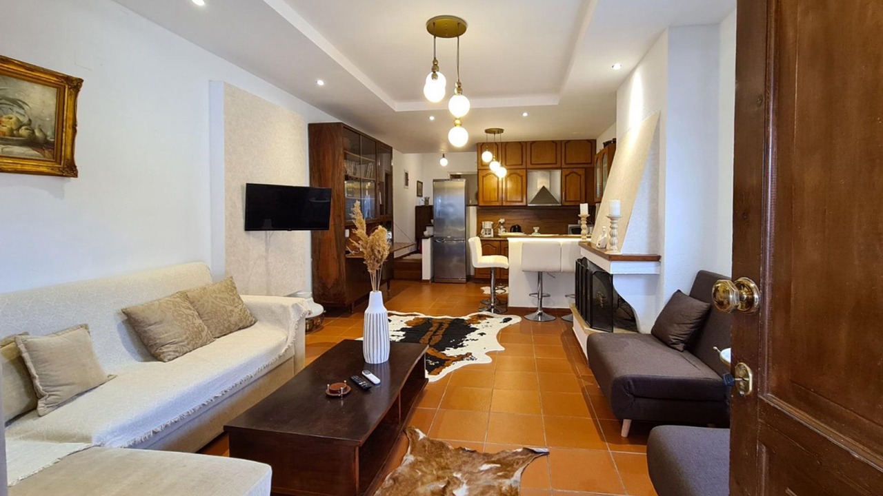Photo of Livingroom in Ano Lechonia