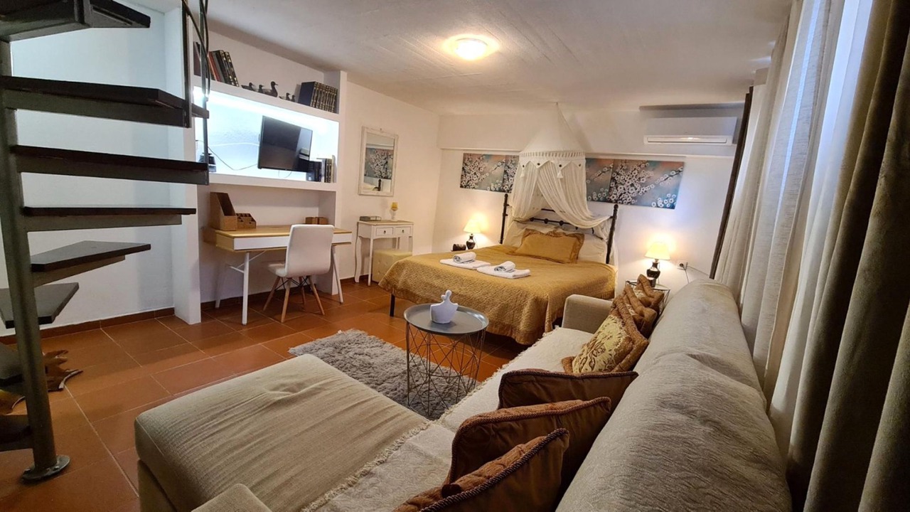 Photo of Bedroom in Ano Lechonia