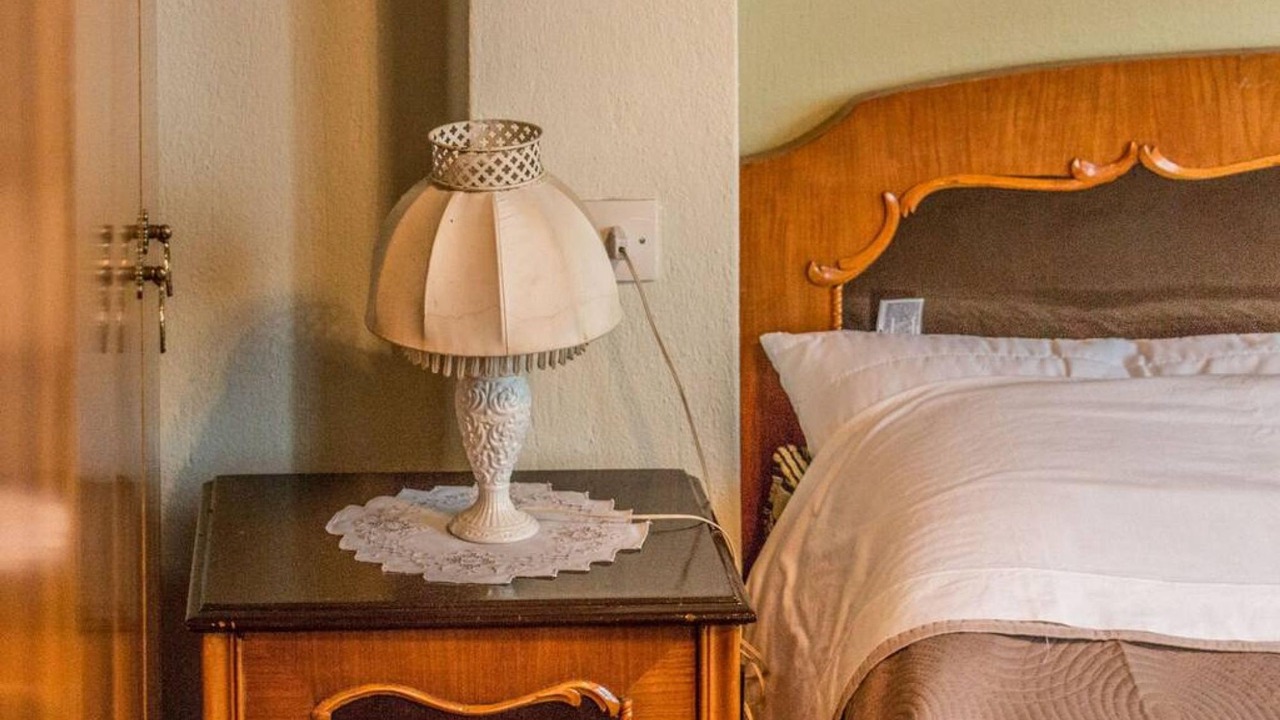 Photo of Bedroom in Tsagarada