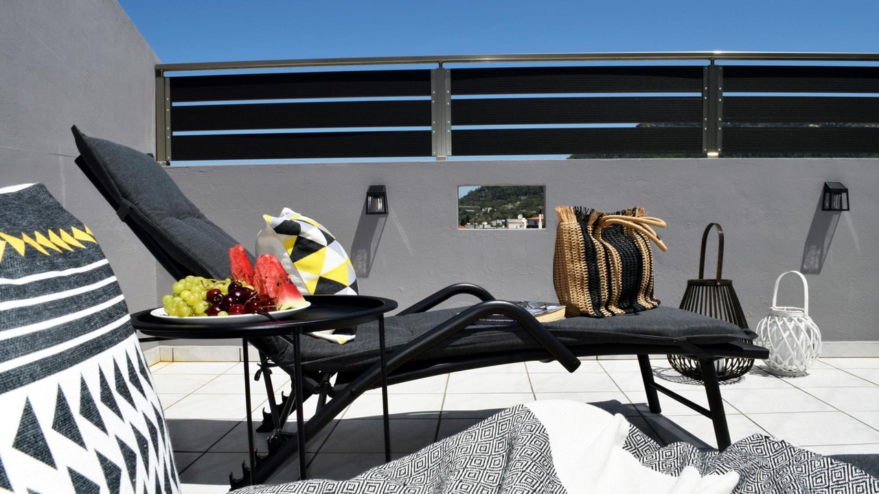 Photo of Patio Balcony in Pastida