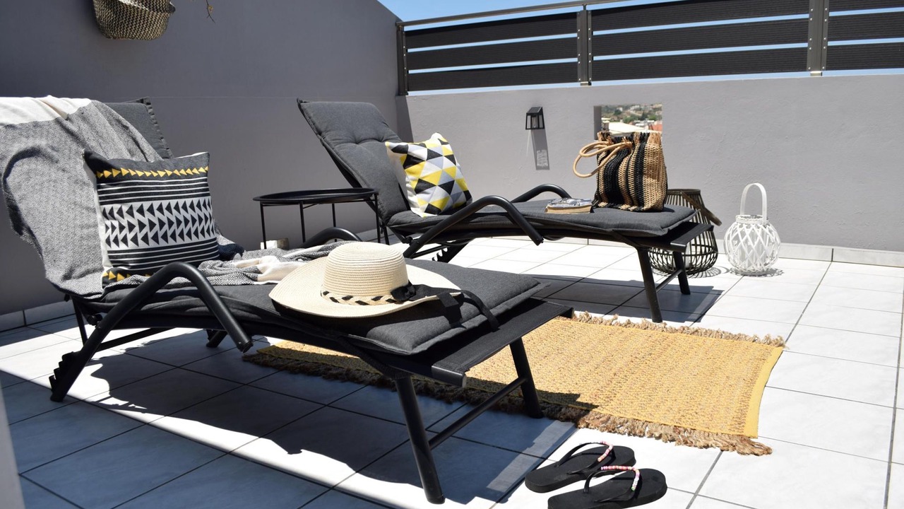 Photo of Patio Balcony in Pastida