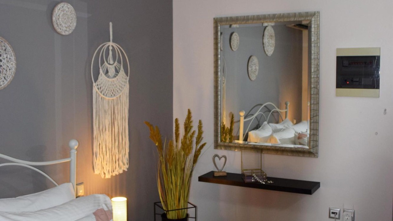 Photo of Bedroom in Pastida