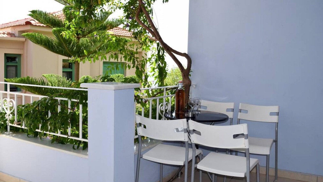 Photo of Outdoor in Agia Efimia