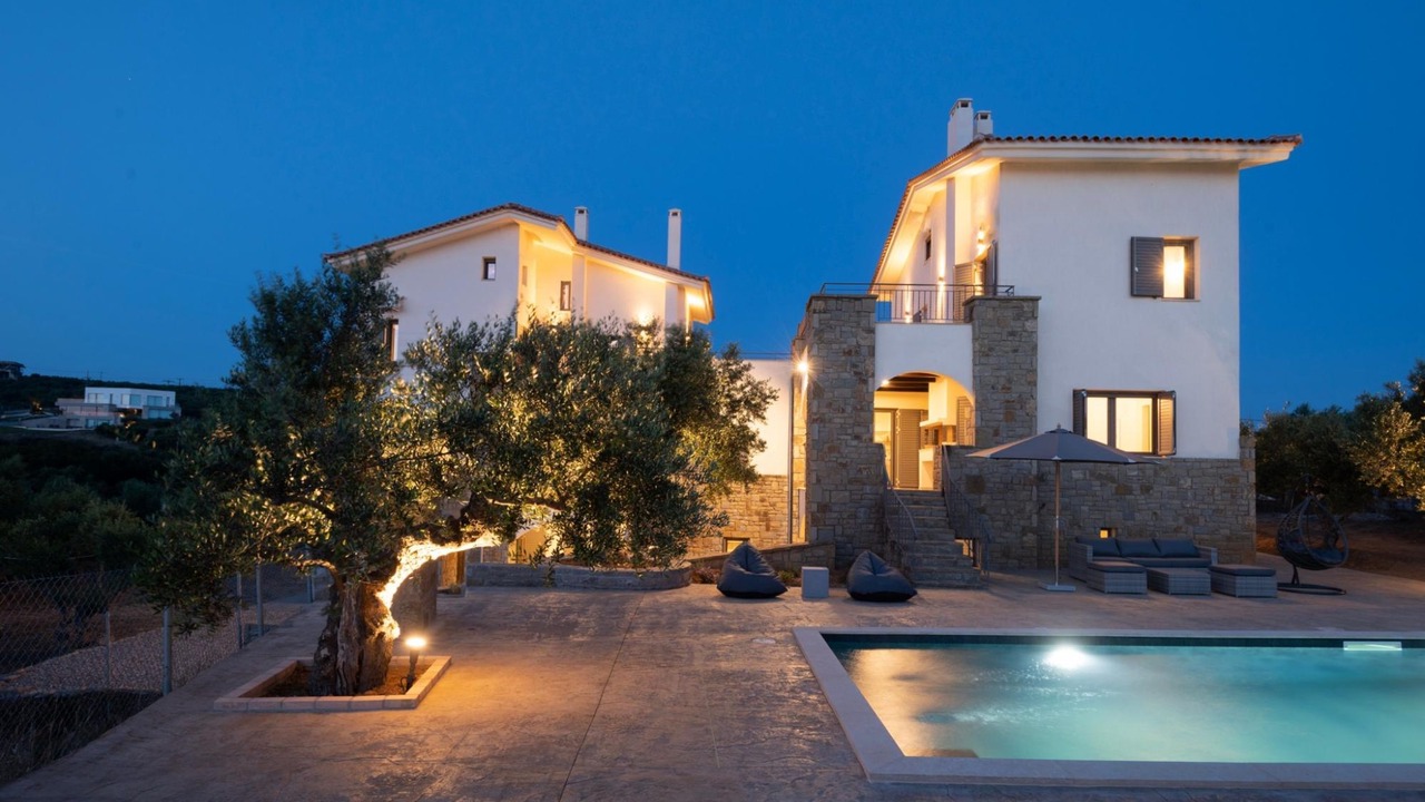 Photo of Outdoor in Pylos-Nestoras