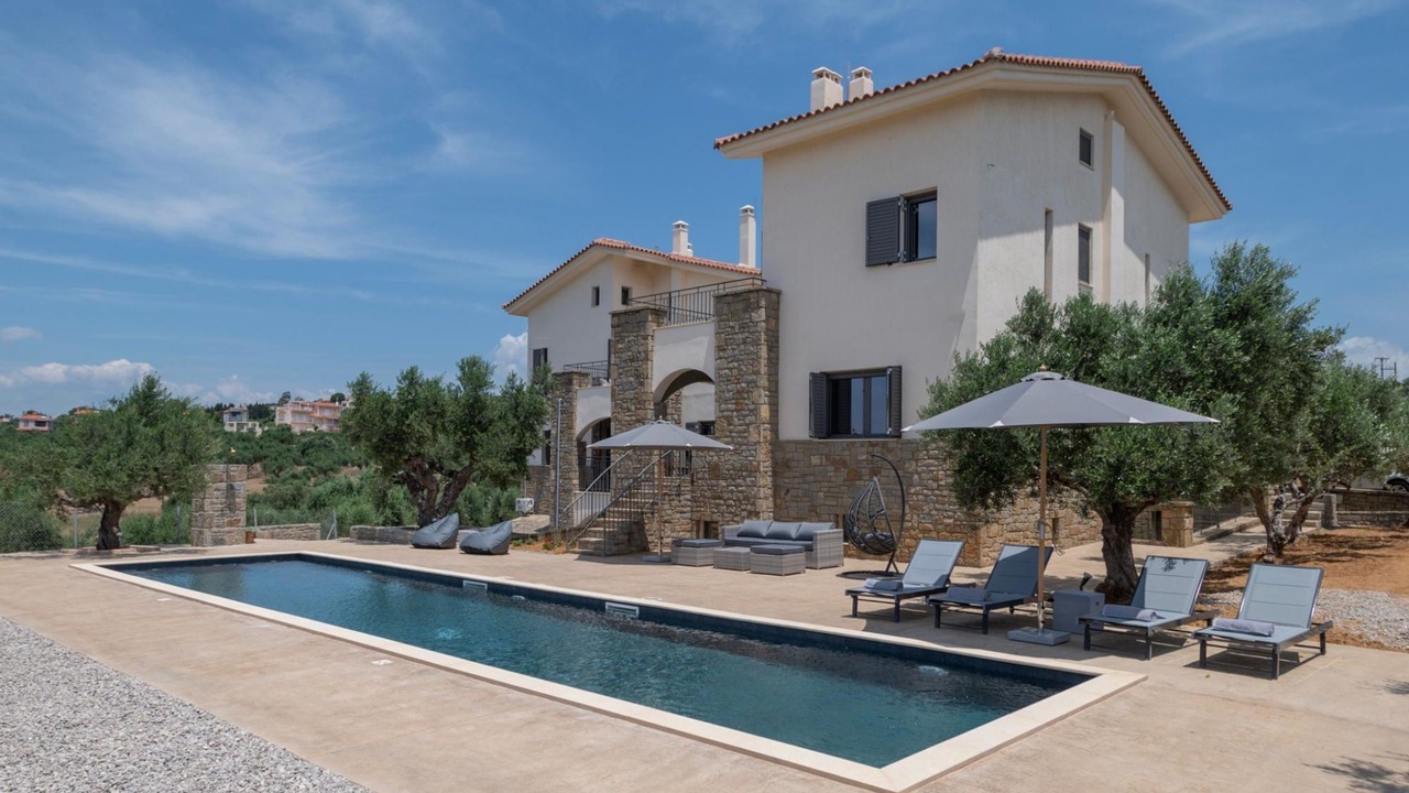 Photo of Outdoor in Pylos-Nestoras