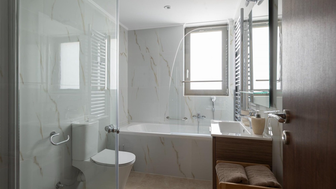 Photo of Bathroom in Pylos-Nestoras