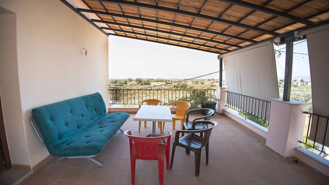 Photo of Outdoor in Kato Lechonia