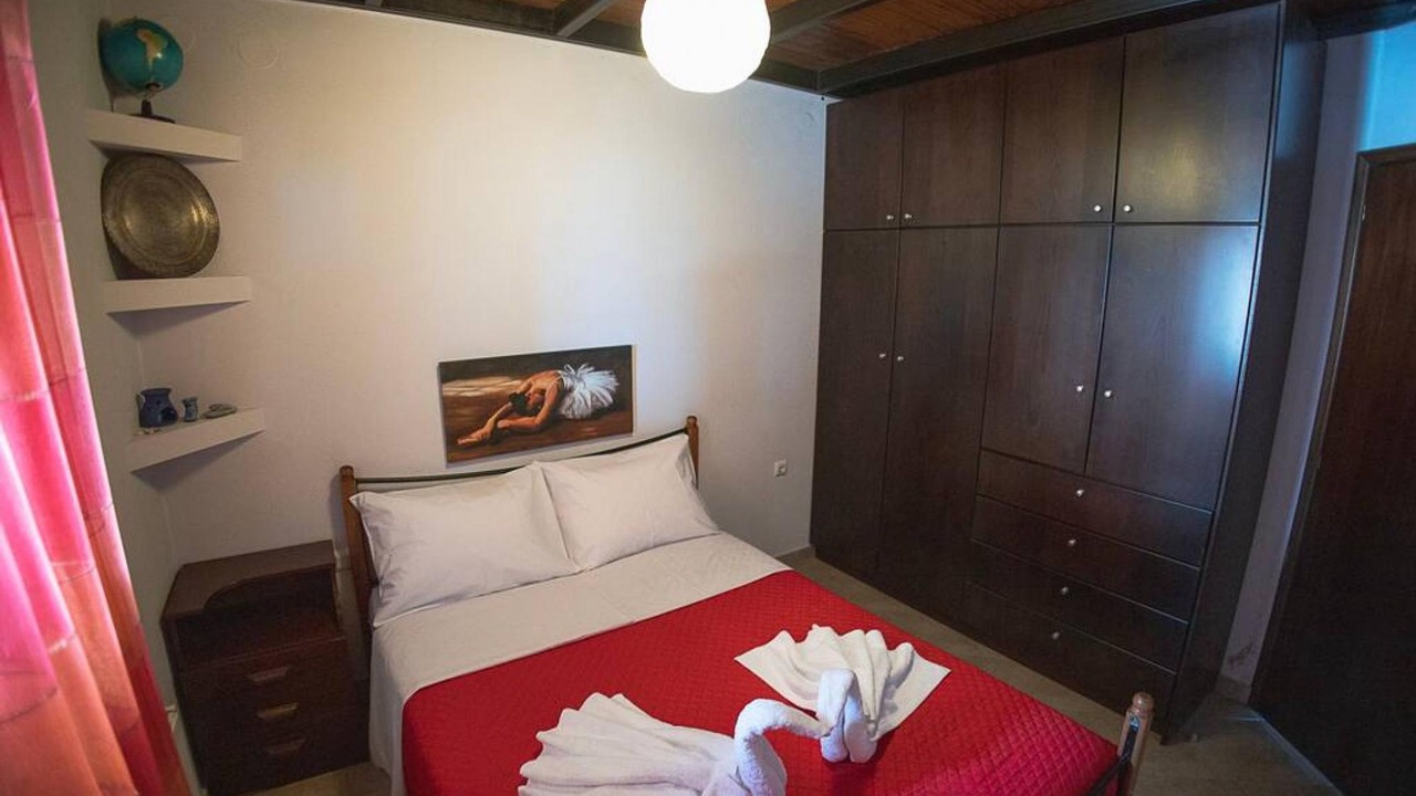 Photo of Bedroom in Kato Lechonia