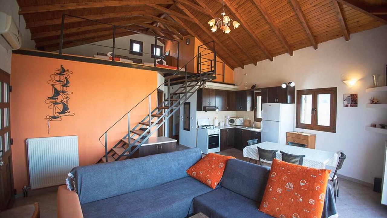Photo of Livingroom in Kato Lechonia