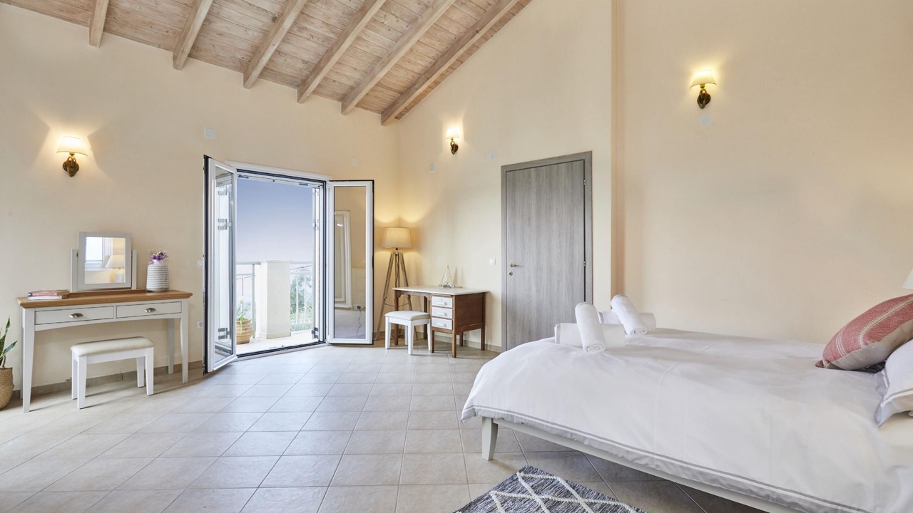 Photo of Bedroom in Koutsi