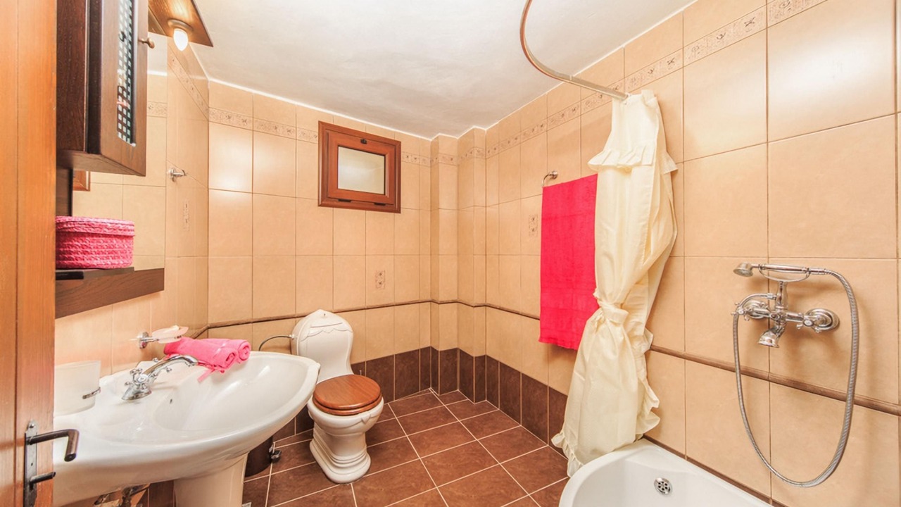 Photo of Bathroom in Rantatika