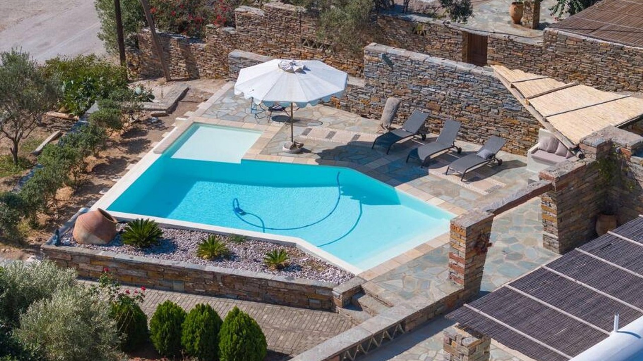 Photo of Outdoor in Koundouros
