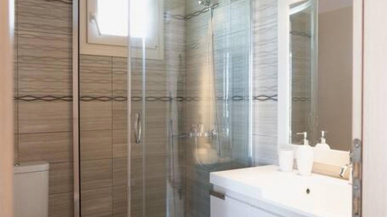 Photo of Bathroom in Koundouros