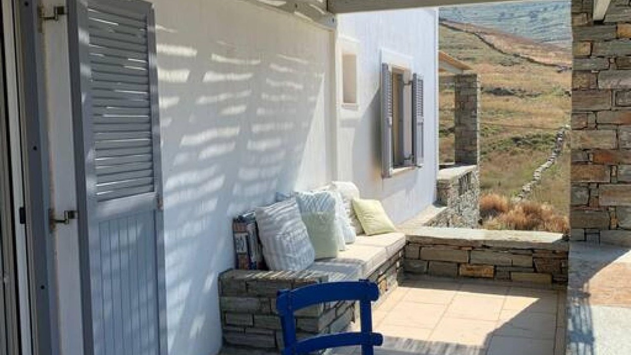 Photo of Outdoor in Koundouros