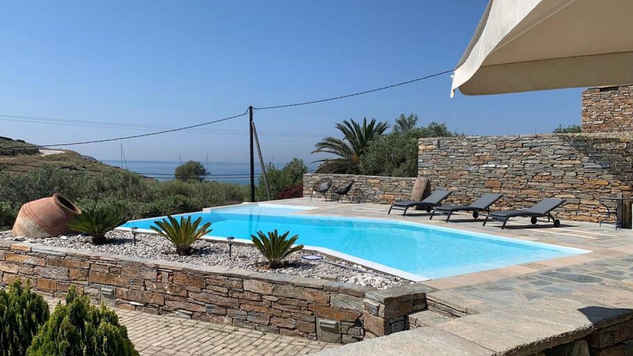 Photo of Outdoor in Koundouros