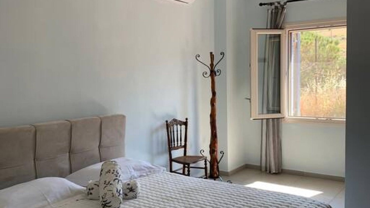 Photo of Bedroom in Koundouros