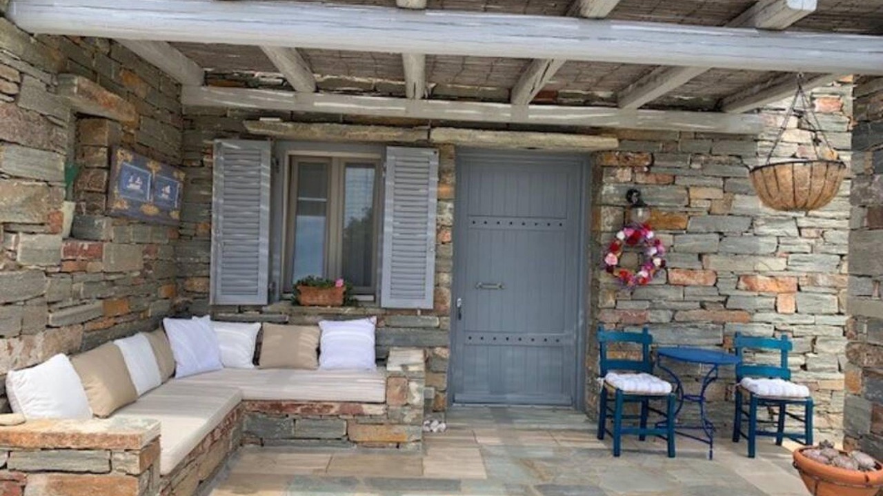 Photo of Outdoor in Koundouros