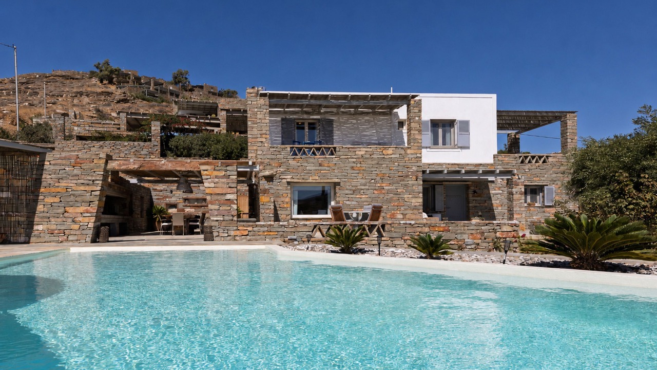Photo of Outdoor in Koundouros