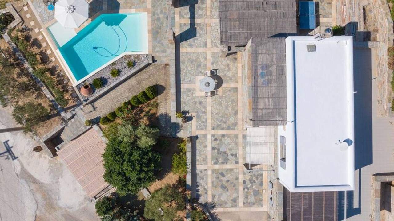 Photo of Outdoor in Koundouros