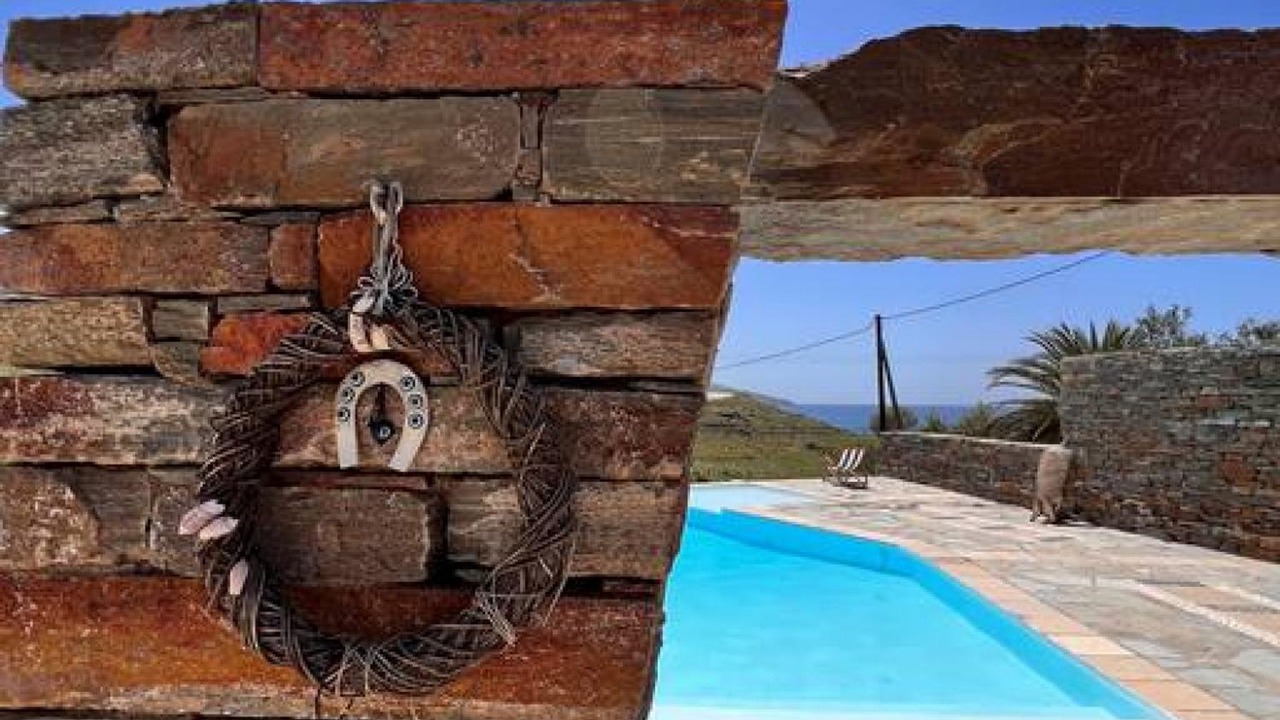 Photo of Outdoor in Koundouros