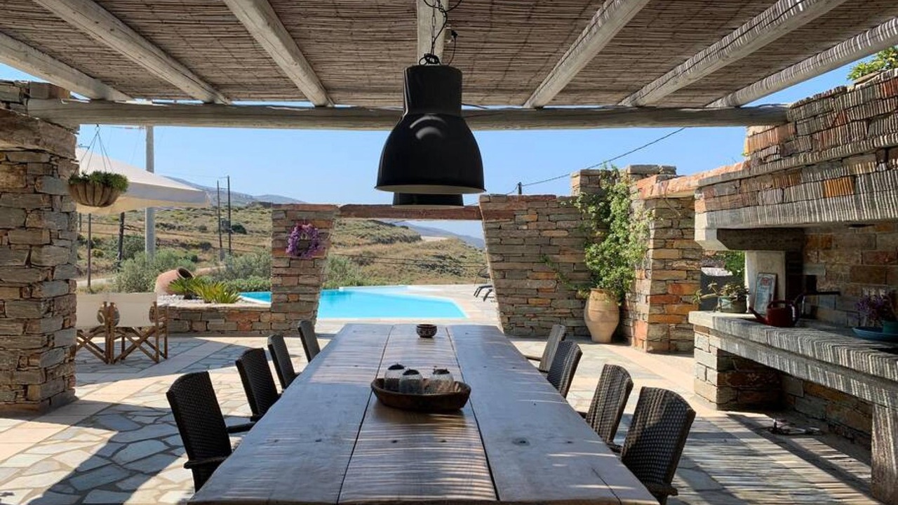 Photo of Outdoor in Koundouros