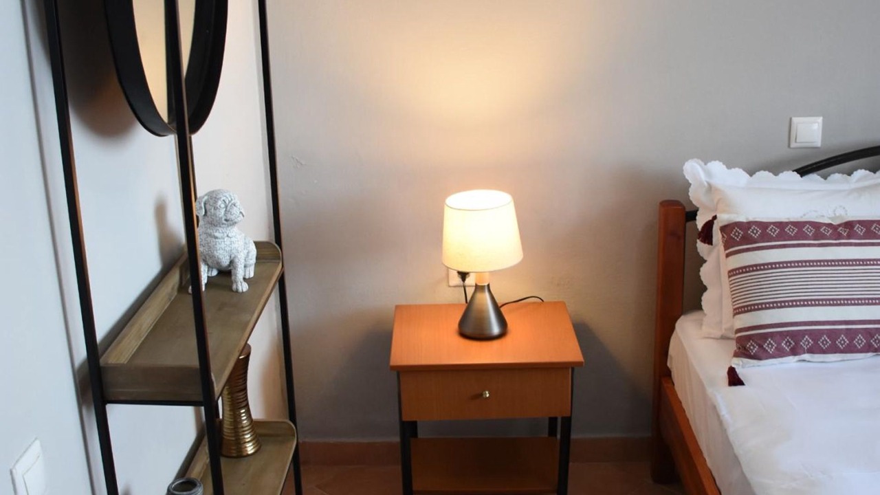 Photo of Bedroom in Sourpi
