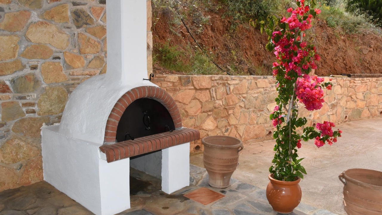 Photo of Patio Balcony in Sourpi
