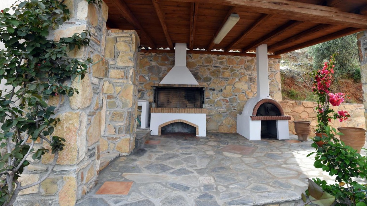 Photo of Patio Balcony in Sourpi