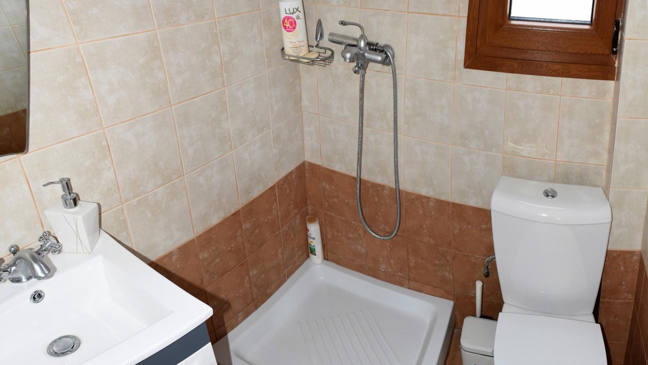 Photo of Bathroom in Sourpi