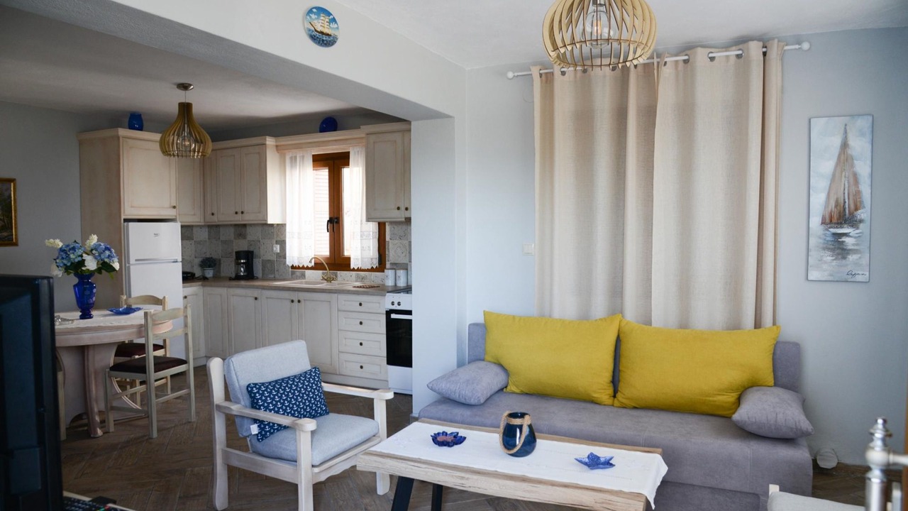 Photo of Livingroom in Sourpi
