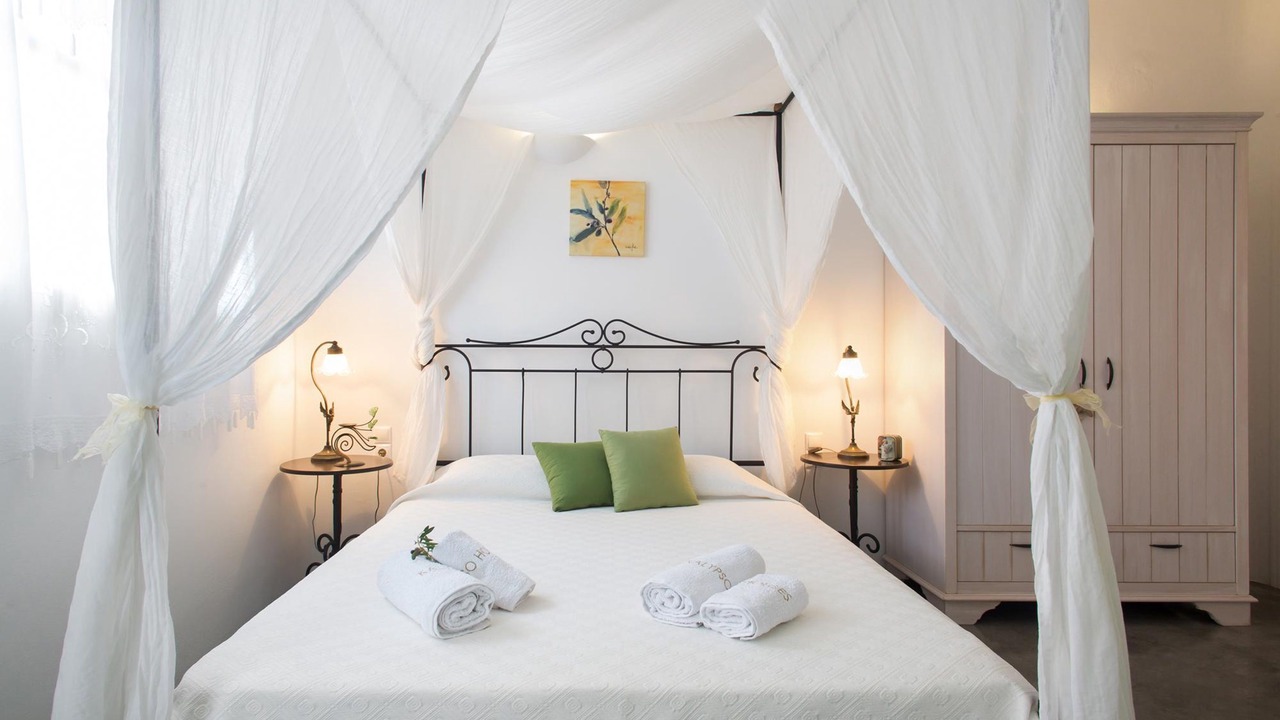 Photo of Bedroom in Agia Paraskevi