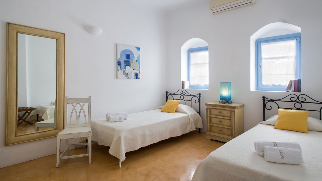 Photo of Bedroom in Agia Paraskevi