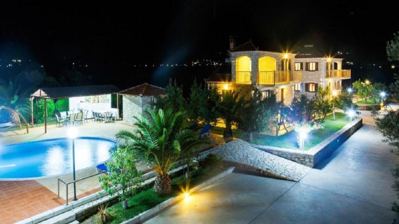 Photo of Outdoor in Paralio Astros