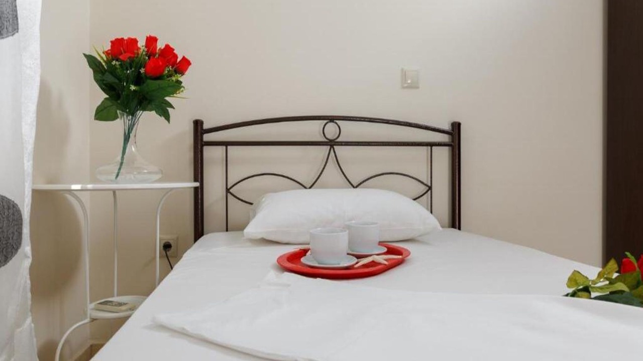 Photo of Bedroom in Paralio Astros