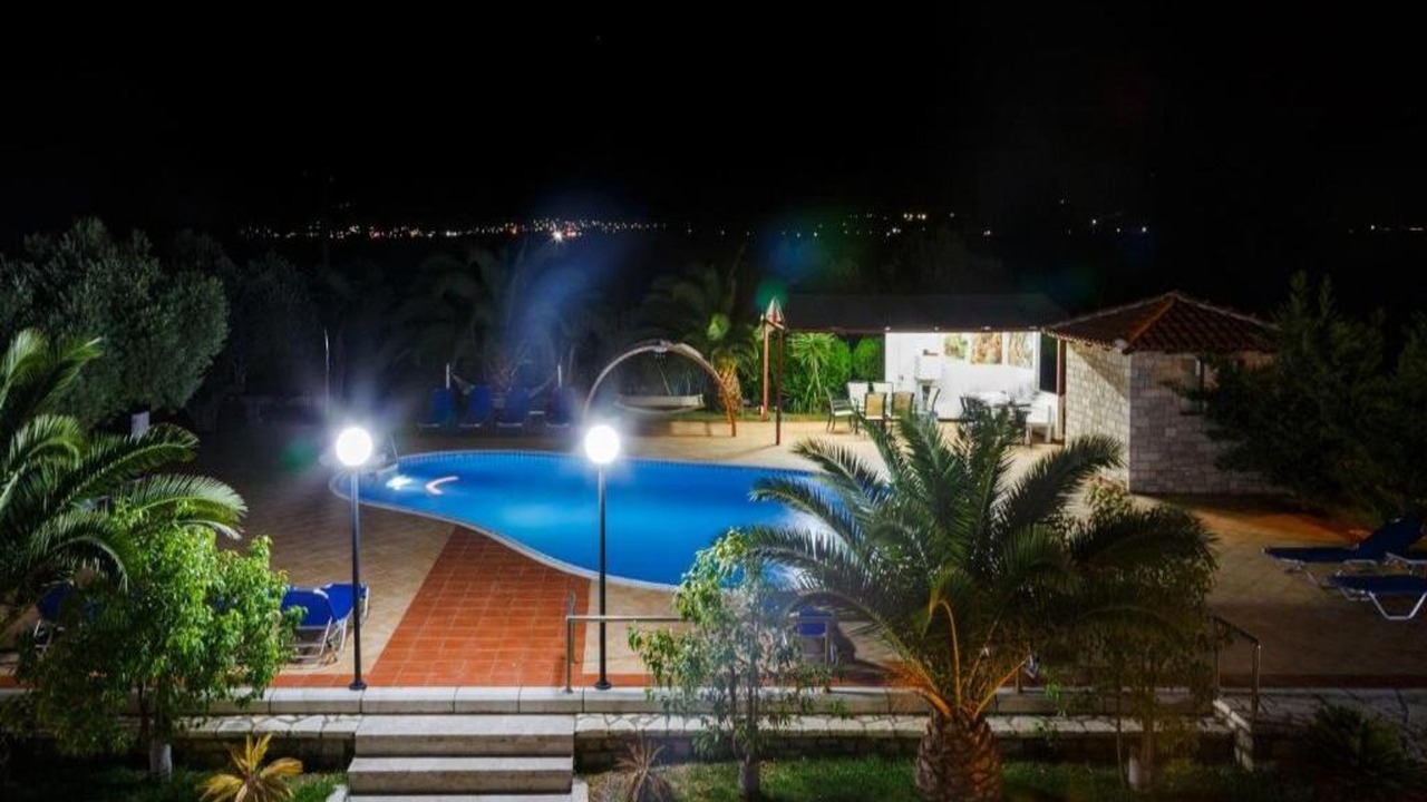 Photo of Outdoor in Paralio Astros