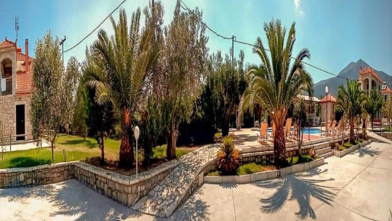 Photo of Outdoor in Paralio Astros