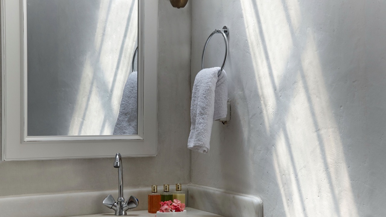 Photo of Bathroom in Firostefani