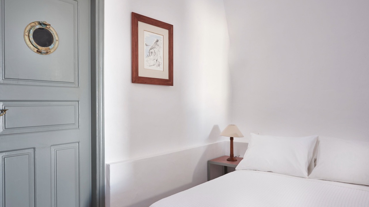 Photo of Bedroom in Firostefani