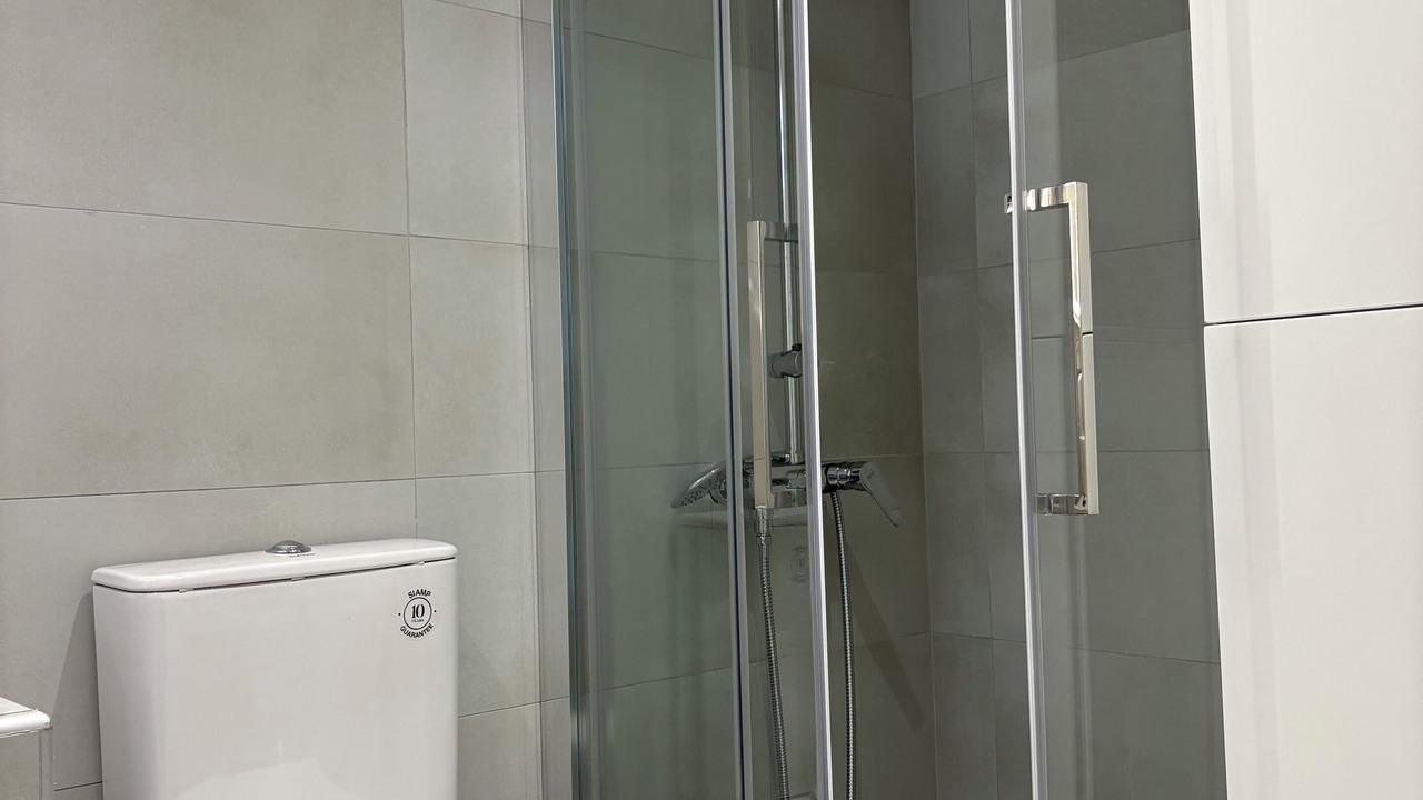 Photo of Bathroom in Gythio