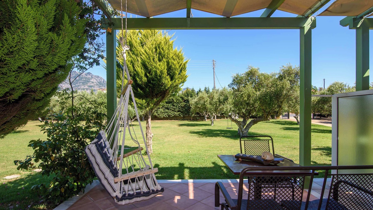 Photo of Outdoor in Agrilos