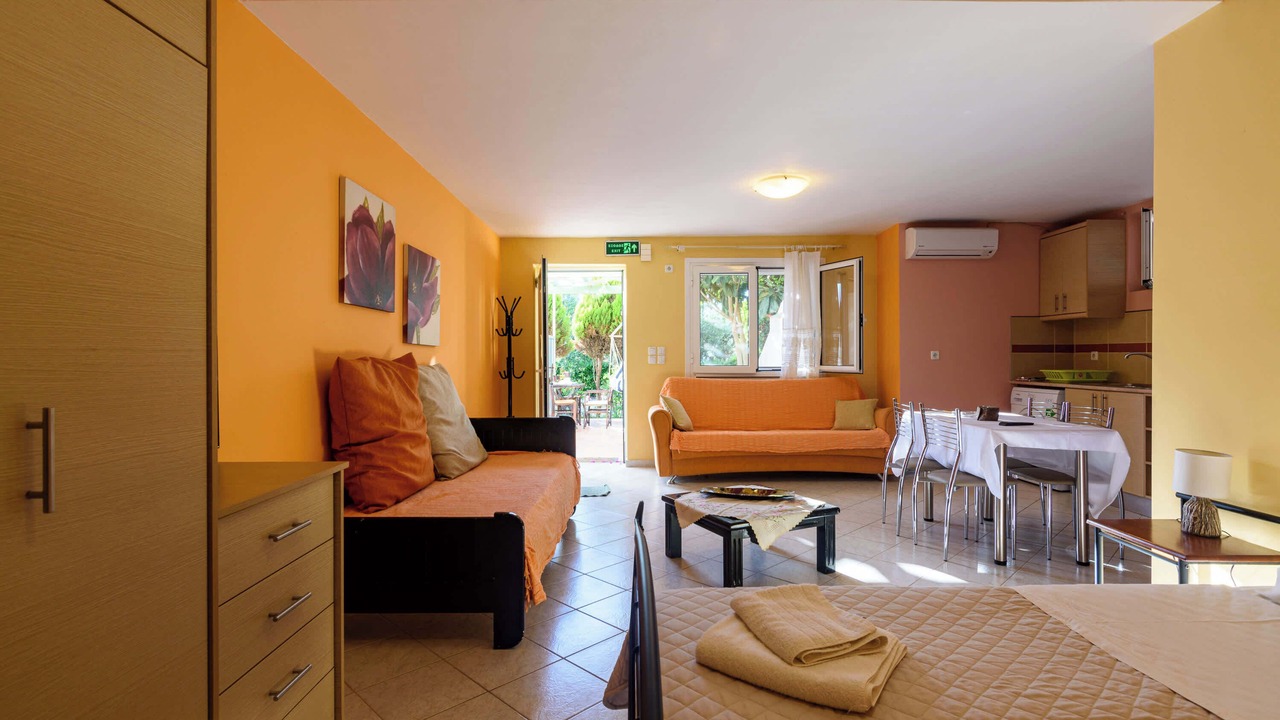 Photo of Outdoor in Agrilos