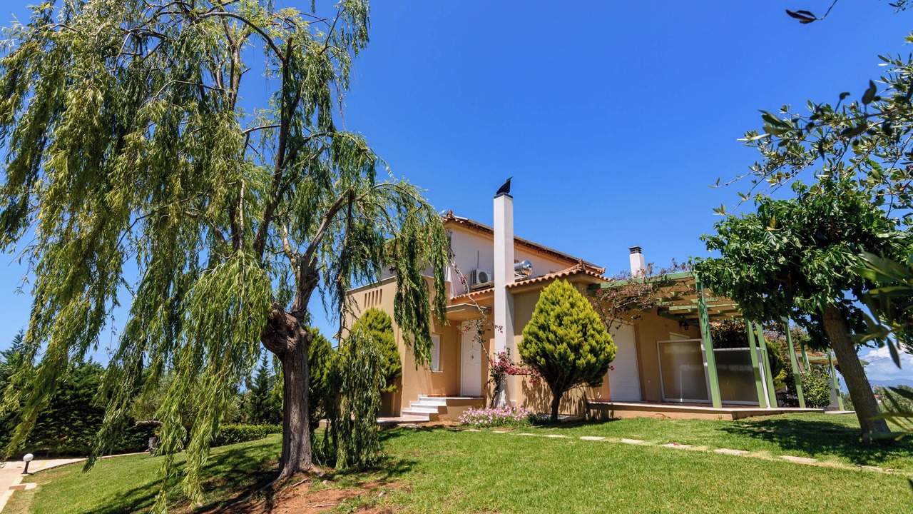 Photo of Outdoor in Agrilos