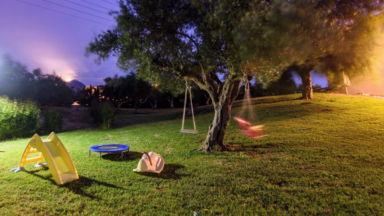 Photo of Outdoor in Agrilos