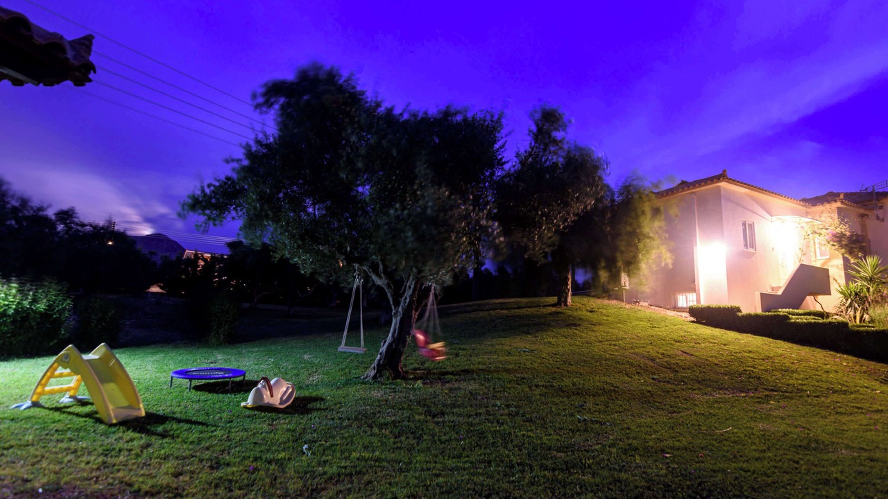 Photo of Outdoor in Agrilos