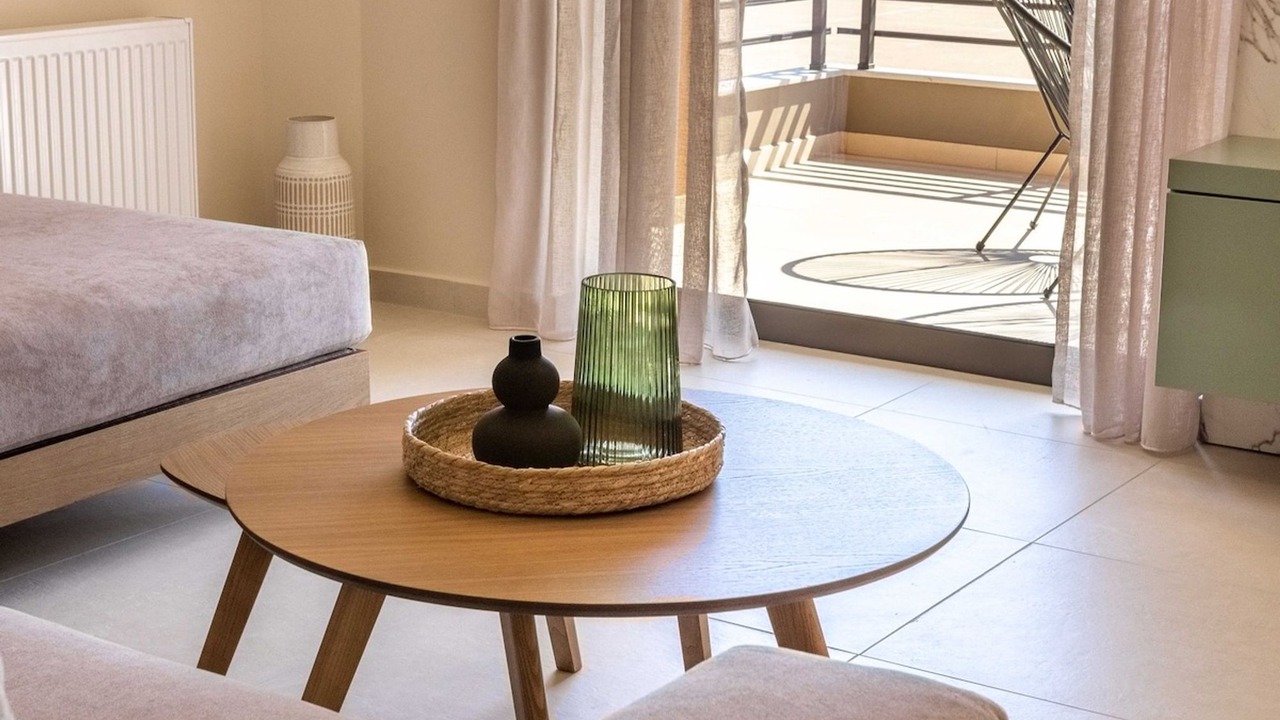 Photo of Livingroom in Nafplion City Centre