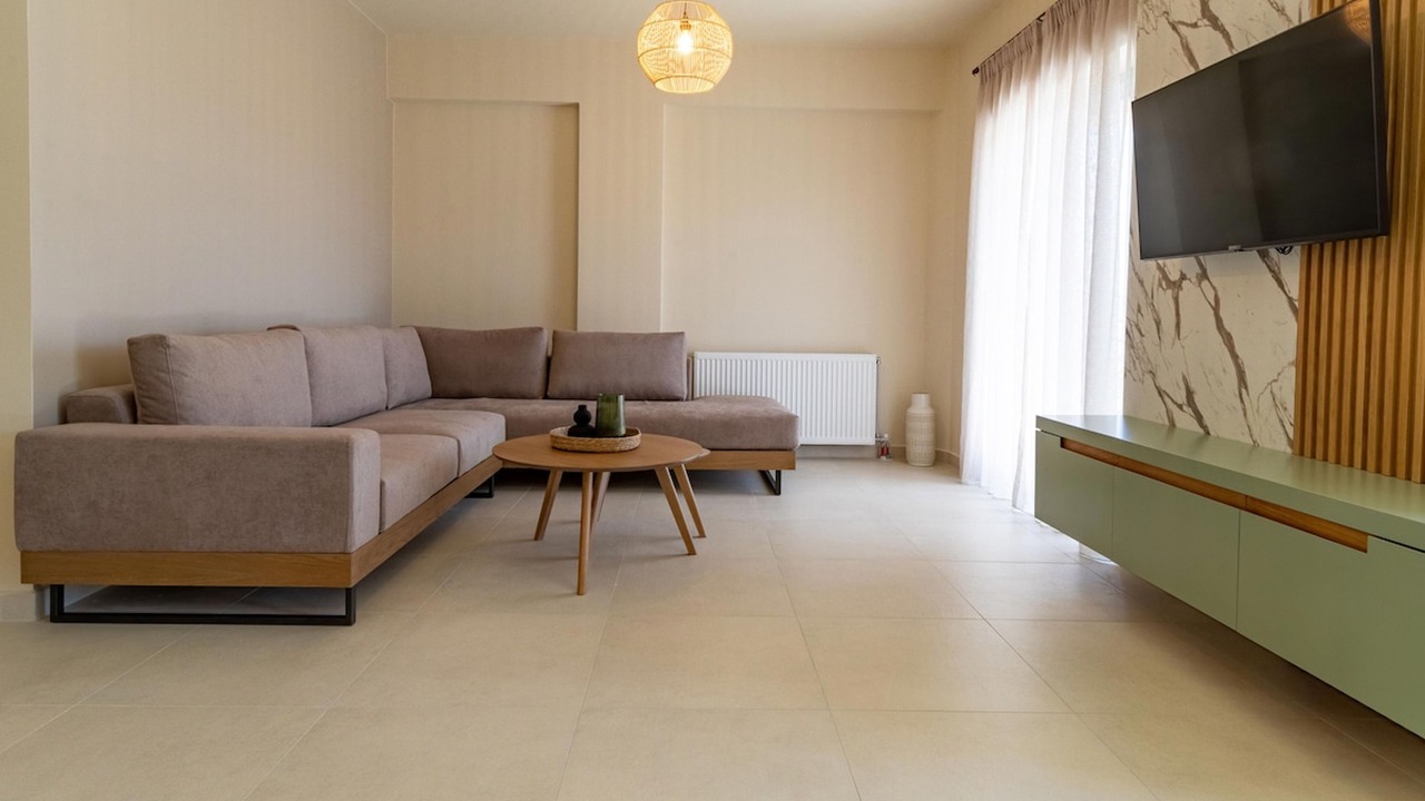 Photo of Livingroom in Nafplion City Centre