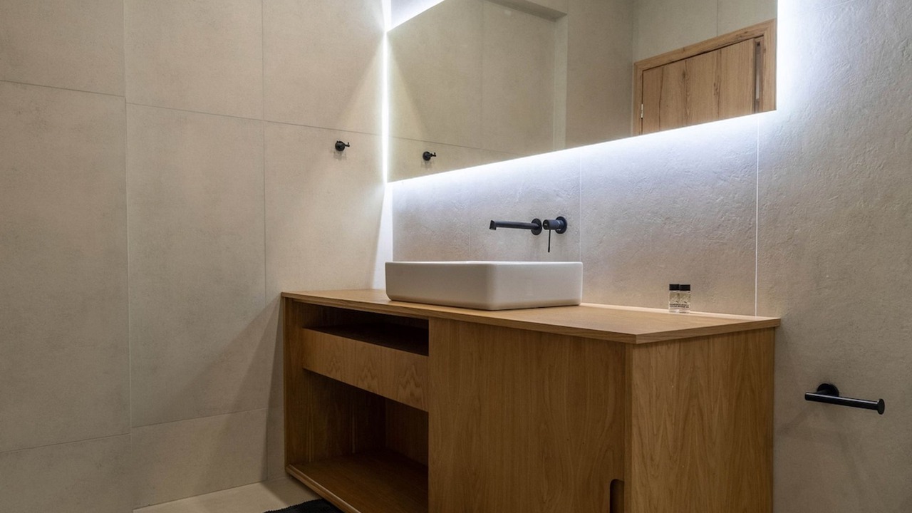 Photo of Bathroom in Nafplion City Centre