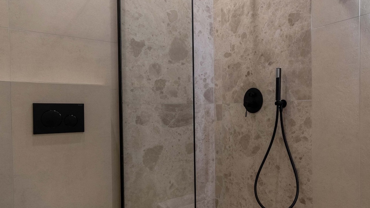 Photo of Bathroom in Nafplio