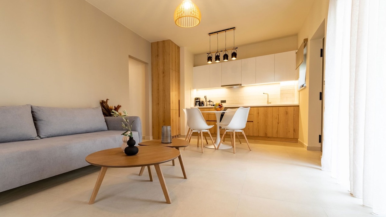Photo of Livingroom in Nafplio